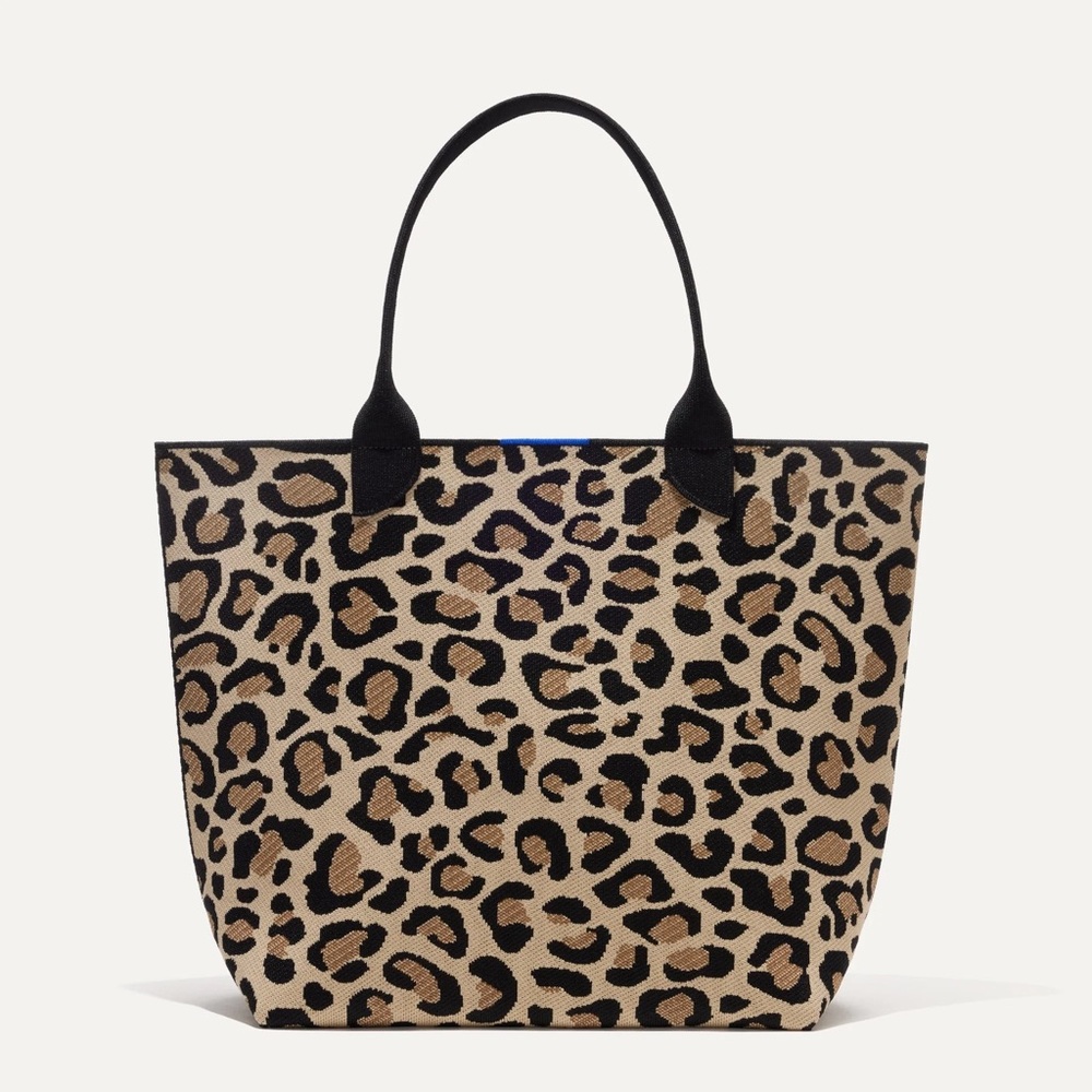 Rothy’s Large Tote - Desert Cat -like new condition